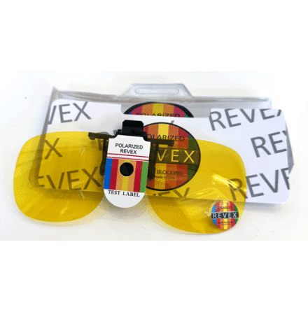 Revex Clip On large