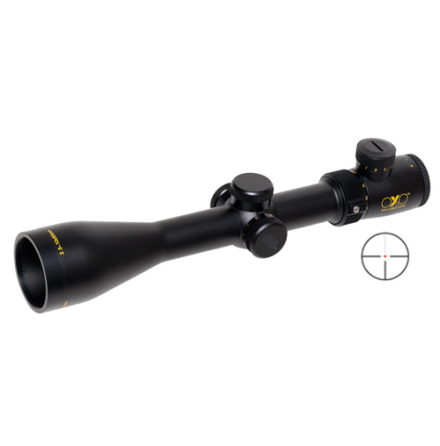 Yellowstone 2,5-10x50